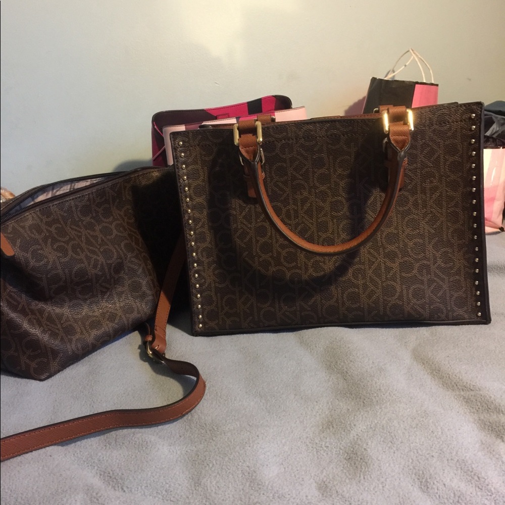 Handbag